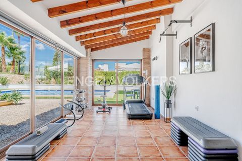 Villa i Calpe, Alicante, Calpe - € 1.650.000 | Ref: W-02DFO6 - foto 20